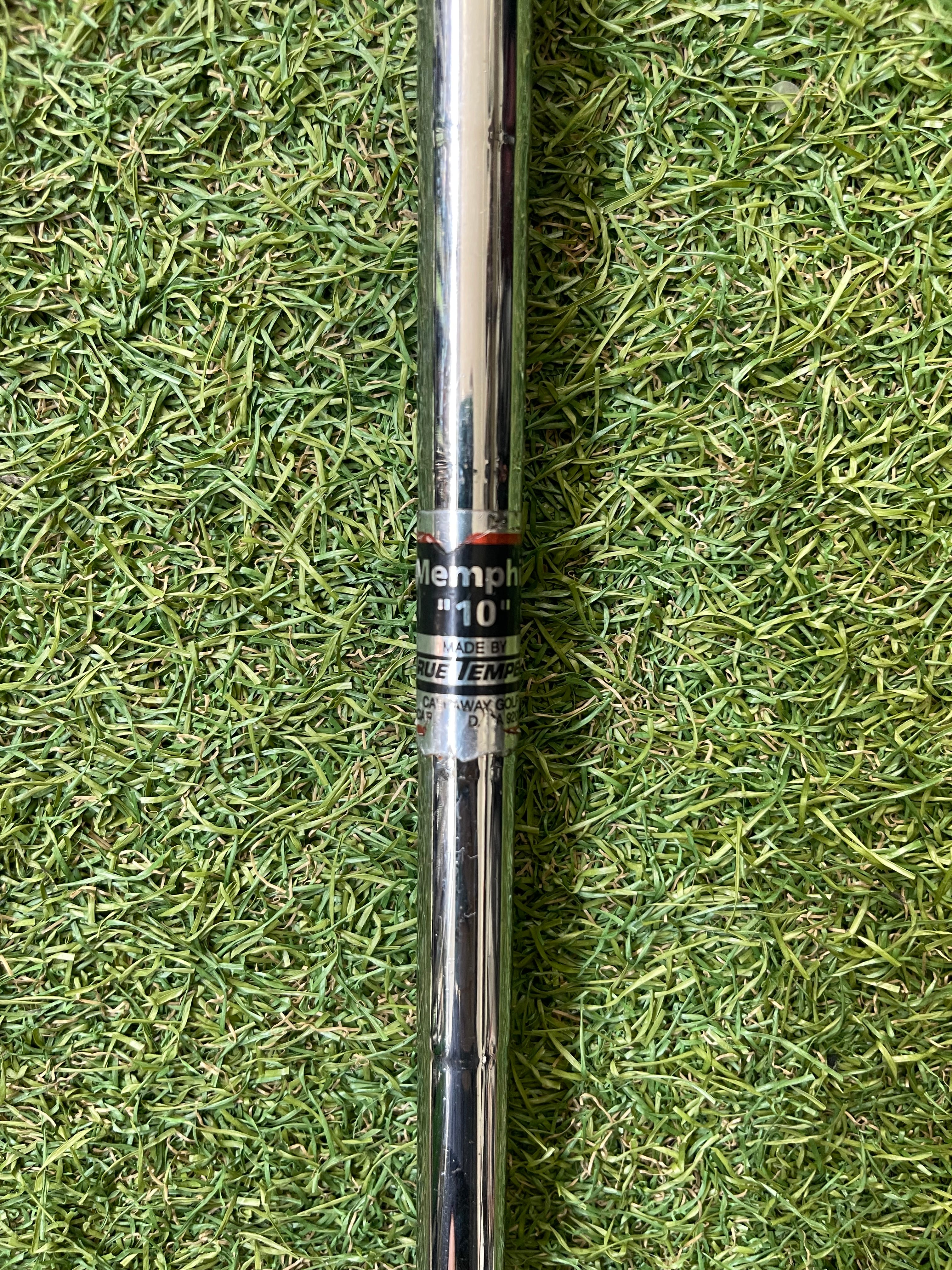 Callaway X tour 52° gapwedge