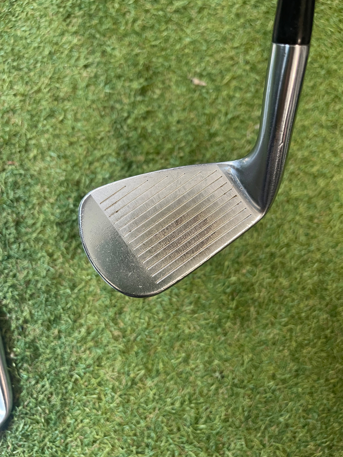 Titleist Mb Forged 716 Ijzerset 3 T/m Pw