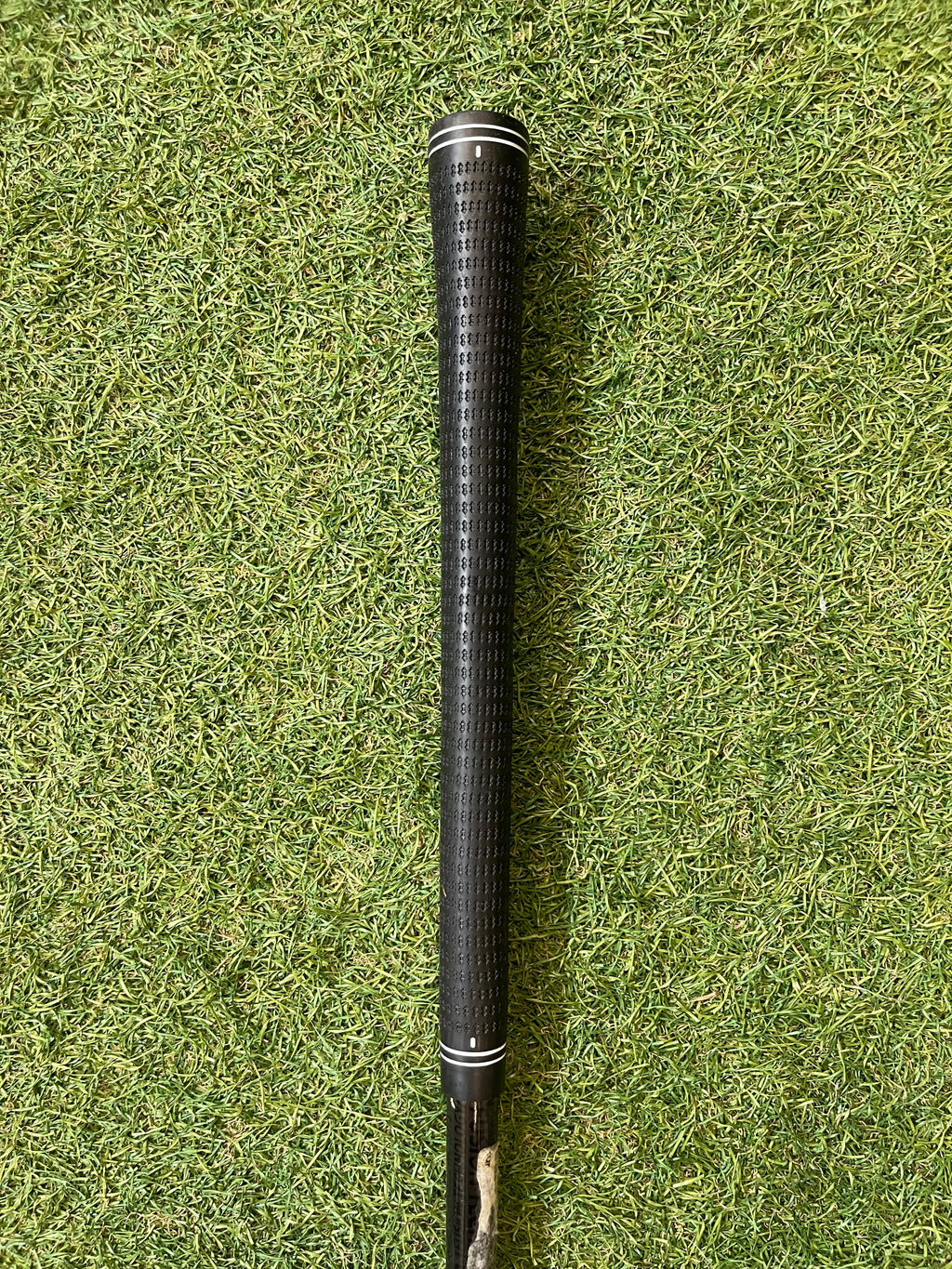 Callaway Fusion Wide Sole Ijzer 6