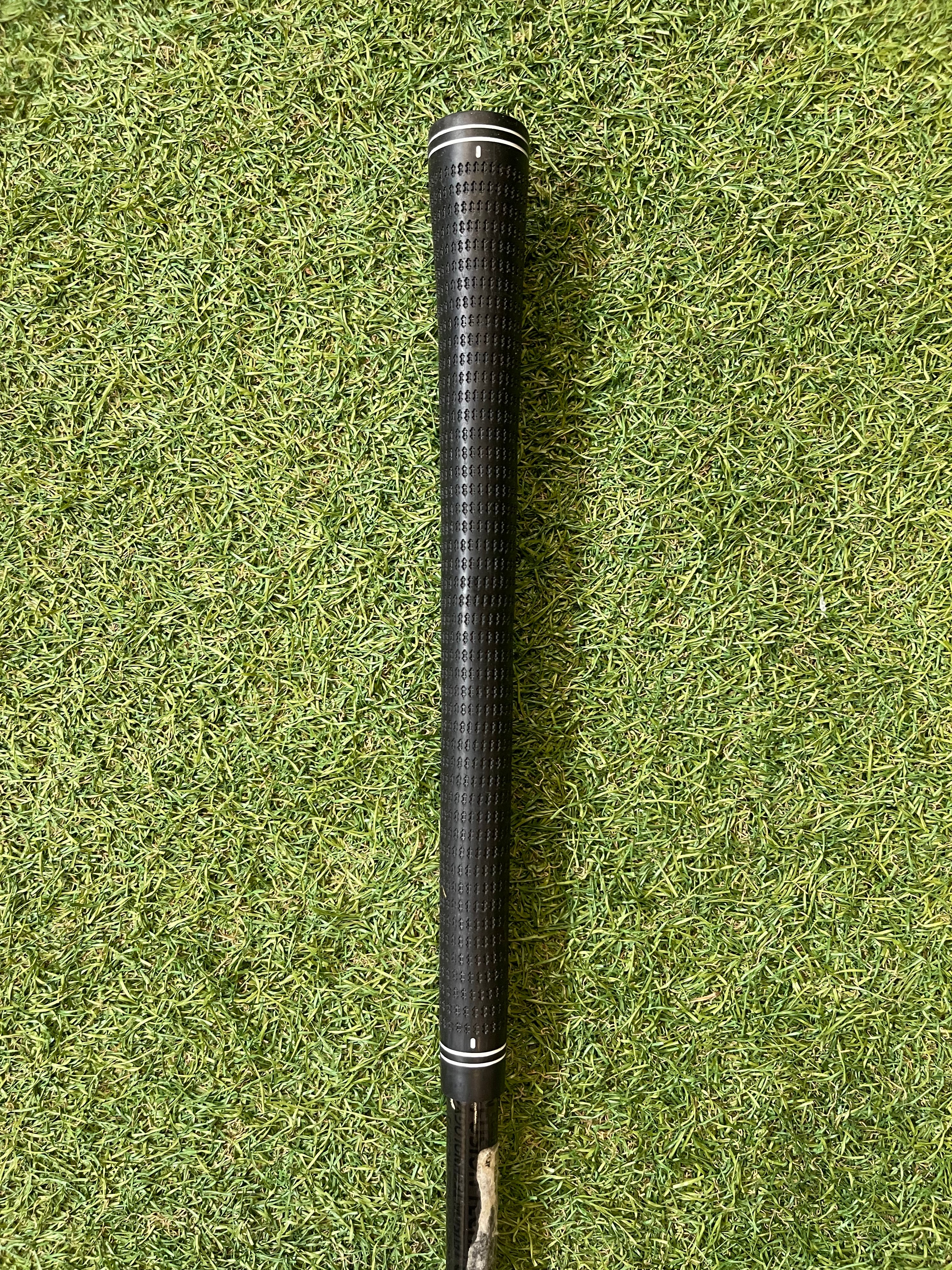 Callaway Fusion Wide Sole Ijzer 6