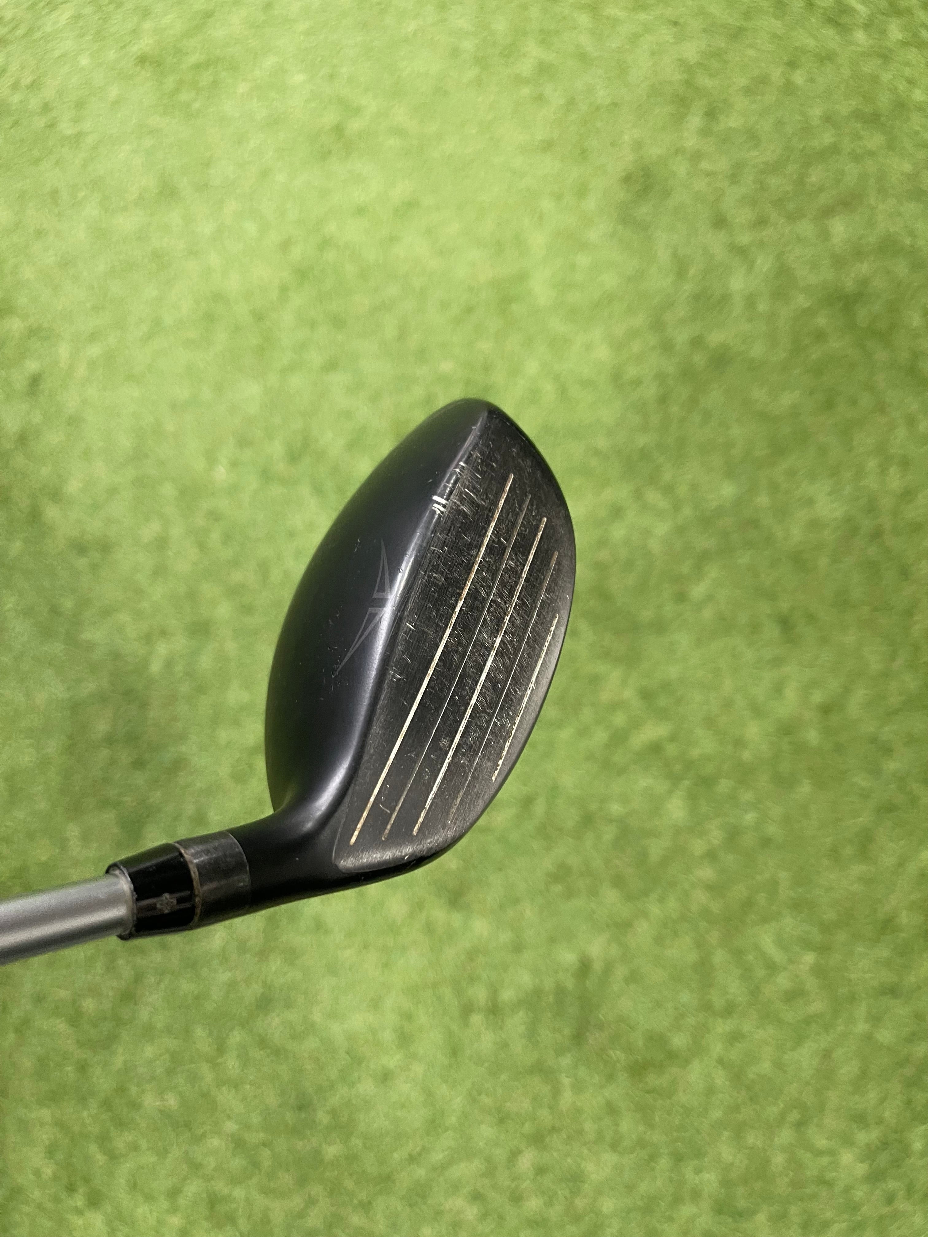 Ping Anser 5 wood (linkshandig)