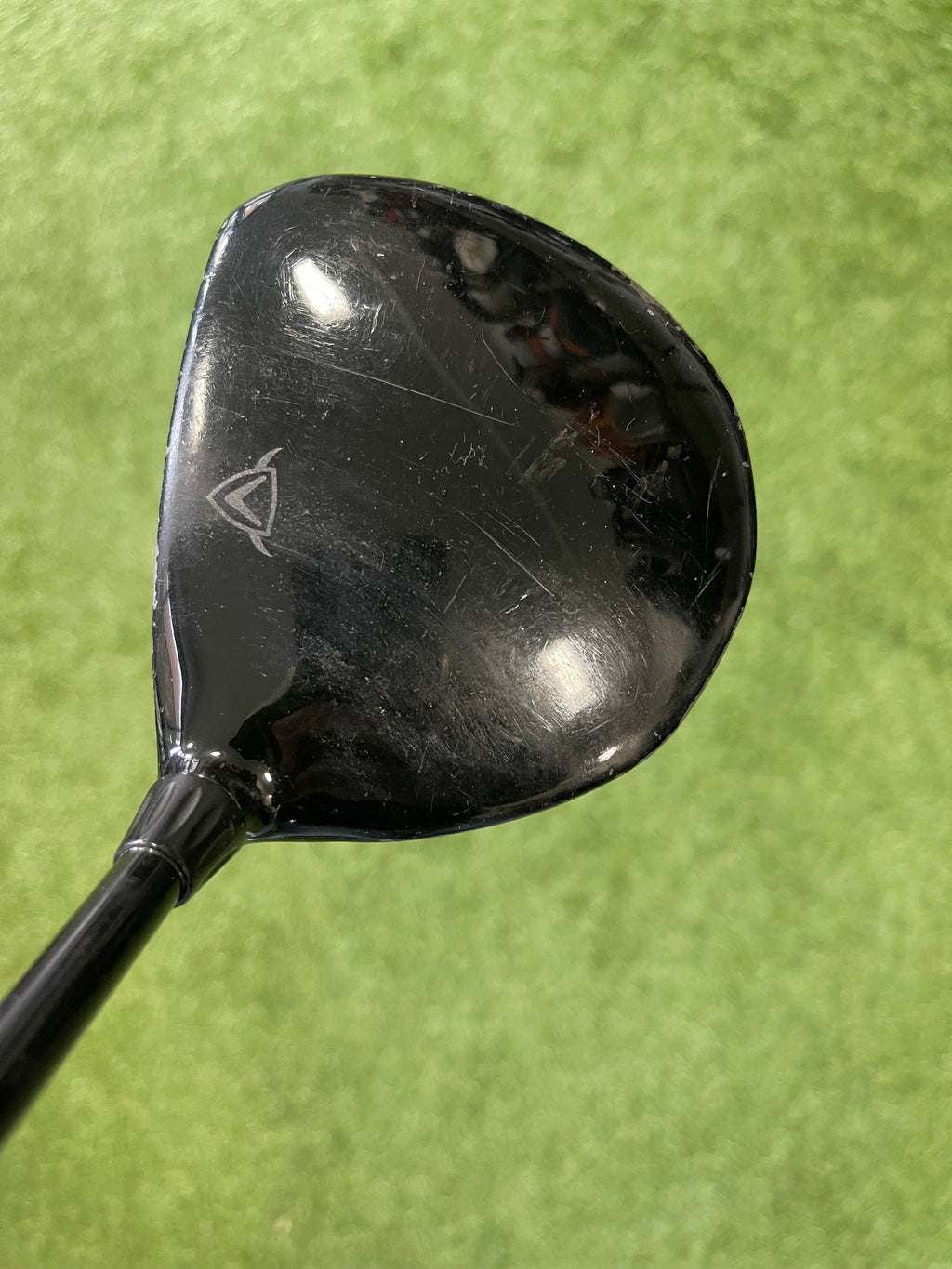 Callaway Diablo edge 3 wood