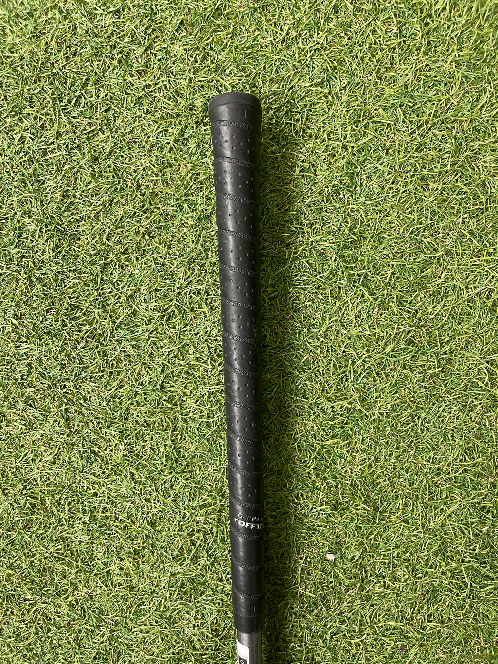 Mizuno MP-001 7 wood