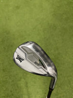 PXG 0211 Lobwedge 60° + 1”