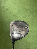 King Cobra Speed LD Offset 7 wood (linkshandig)