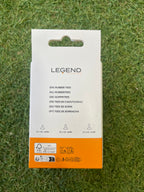 Legend Rubber tees