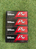 Wilson Px Distance 12ST Golfballen