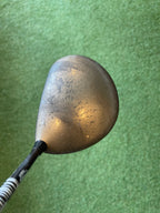 Callaway L2H2 titanium 454 driver