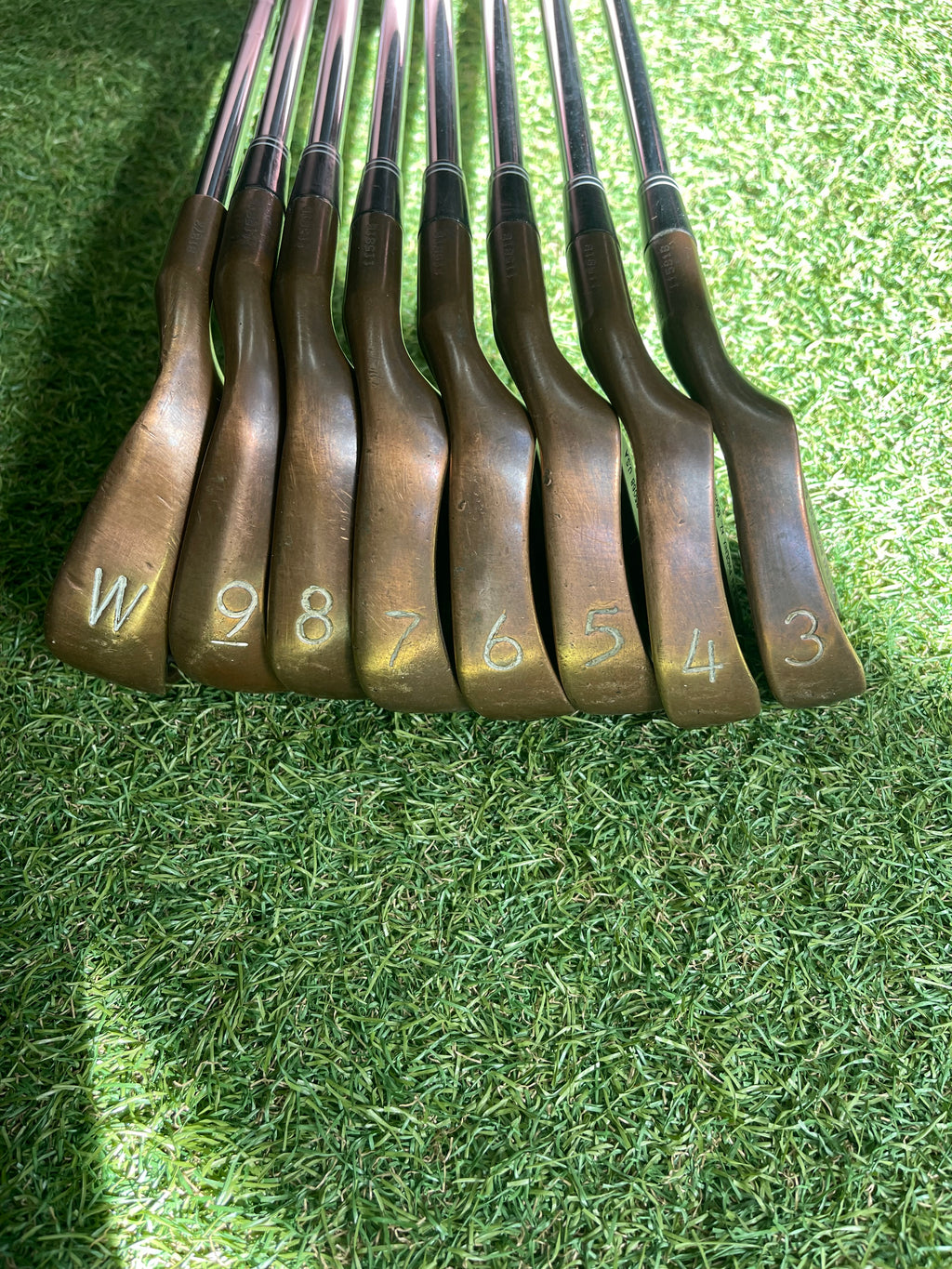 Ping Eye 2 Becu ijzerset 3 t/m 9, P