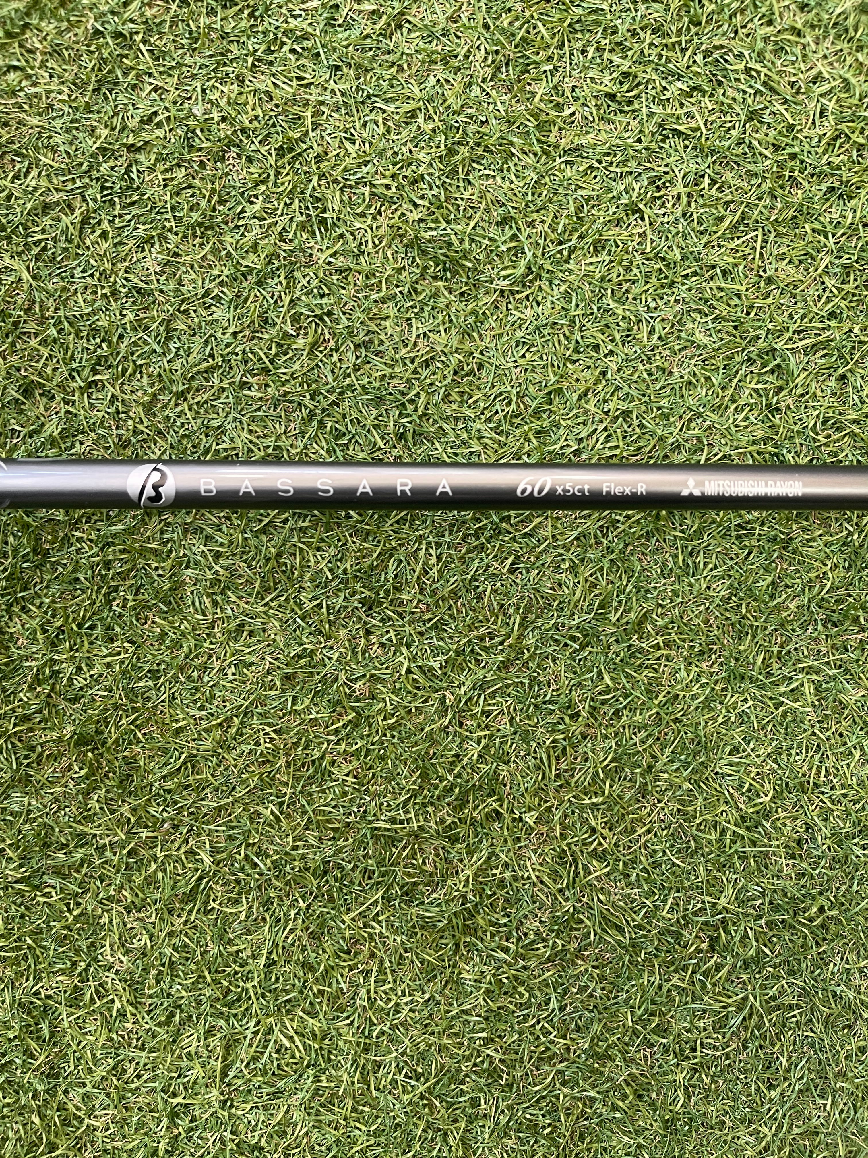 Adams Golf Idea v4 hybride 3