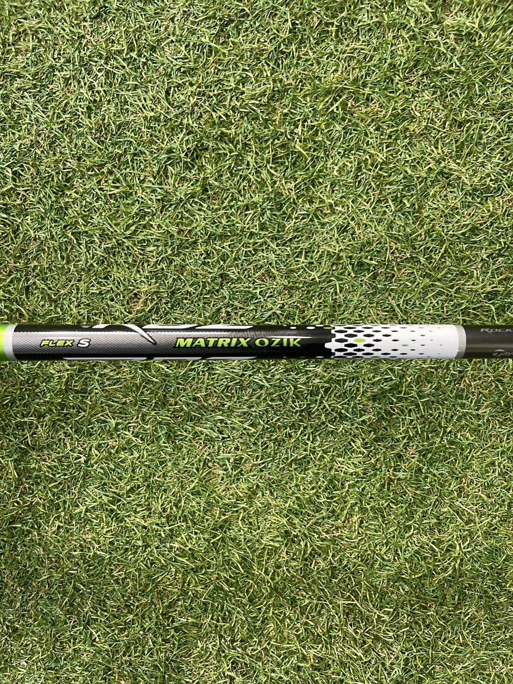 TaylorMade Rbz 3 Wood