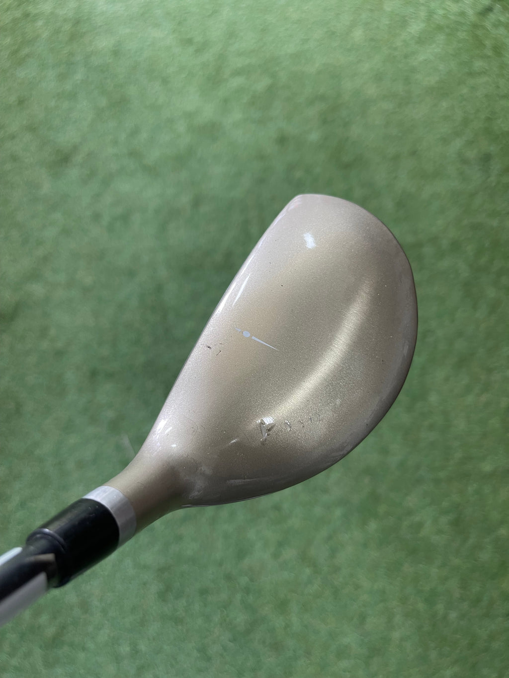 Wilson Lgc Hybride 4