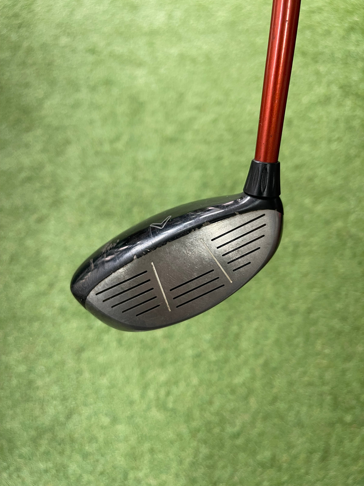 Callaway Ft-hybride 1 14°