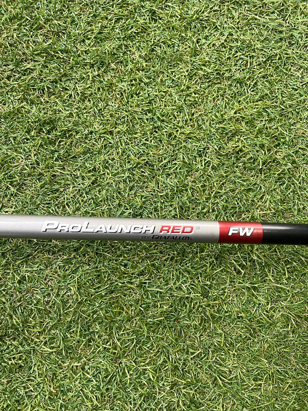 Ping G10 4 wood stiff
