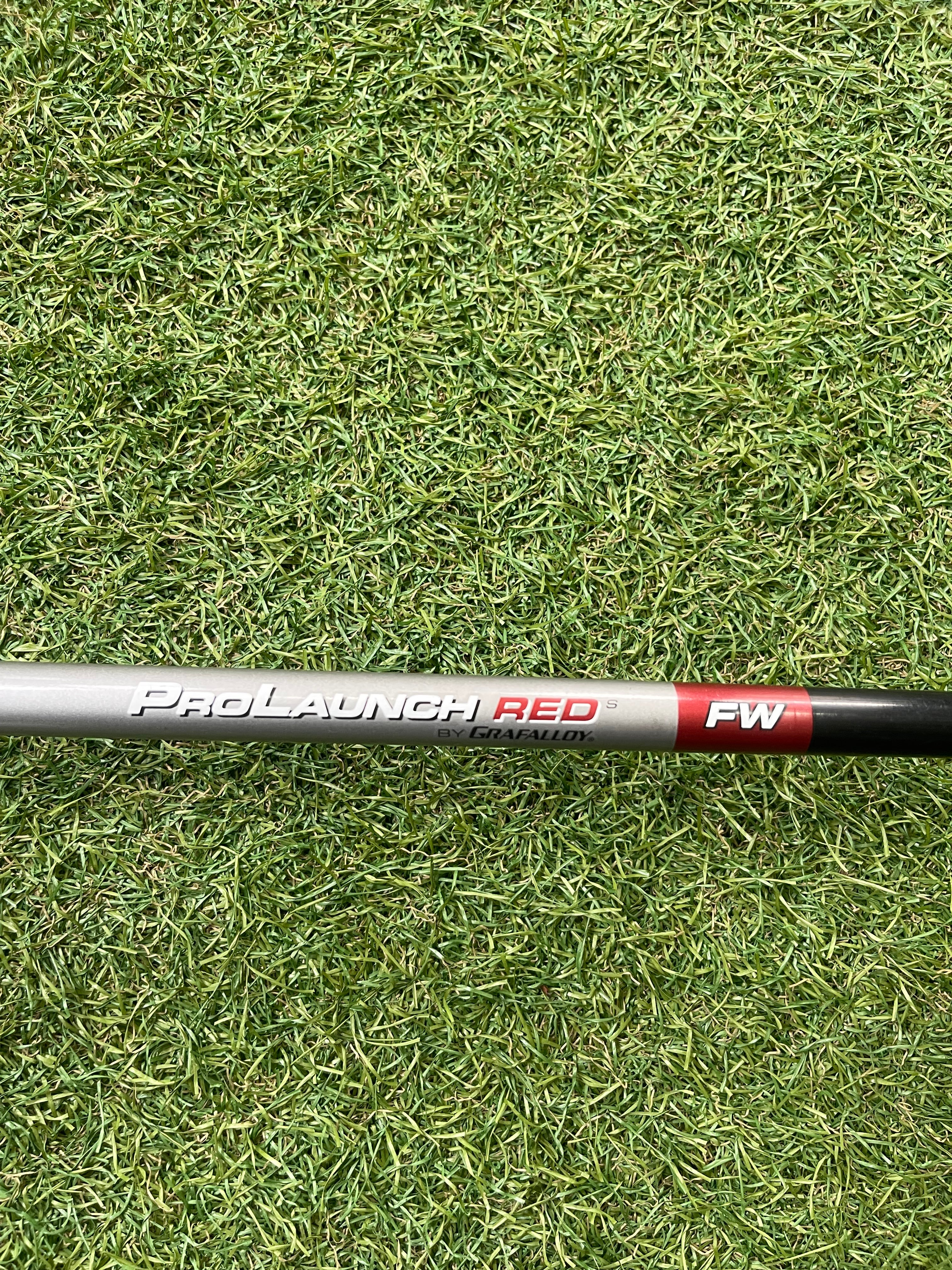 Ping G10 4 wood stiff