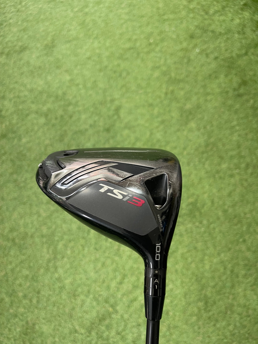 Titleist TSI3 10° Driver