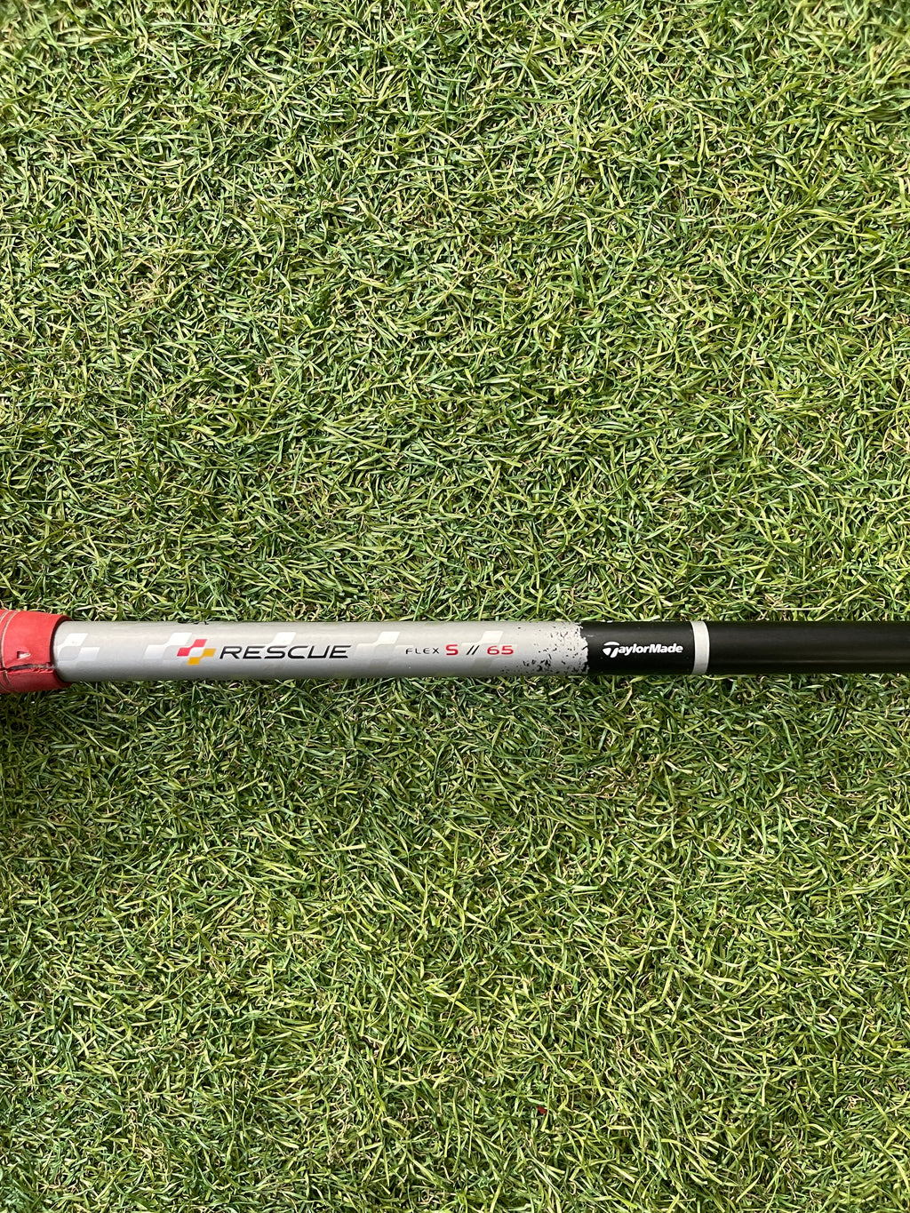 TaylorMade Fct Hybride 3