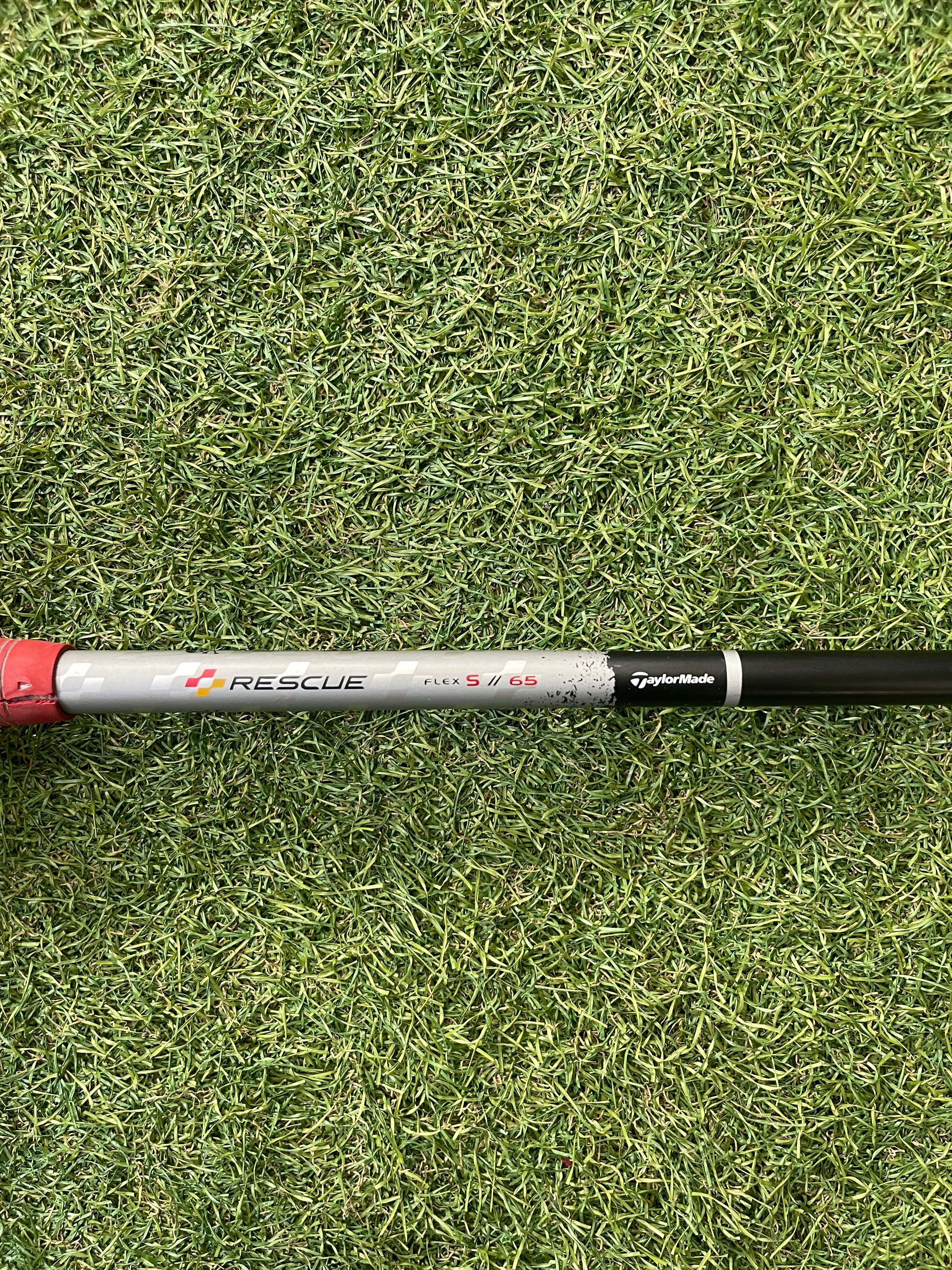 TaylorMade Fct Hybride 3