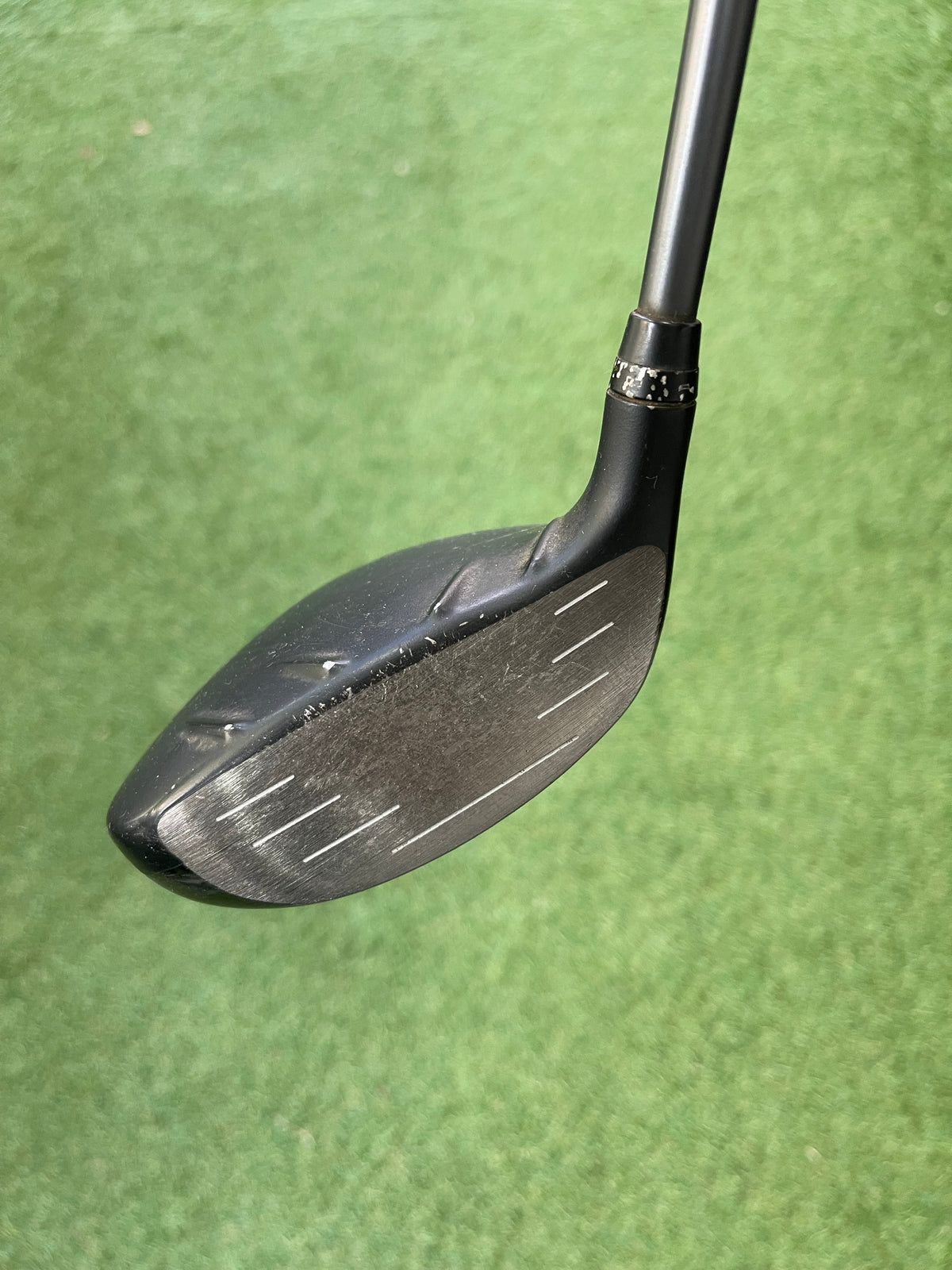 PING G 3 Wood