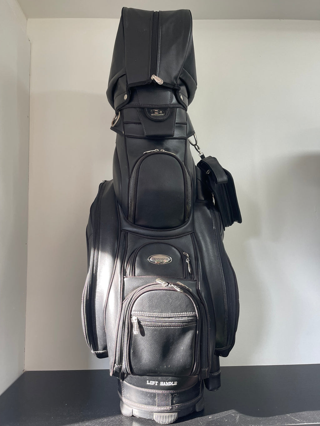 Bennington Cartbag