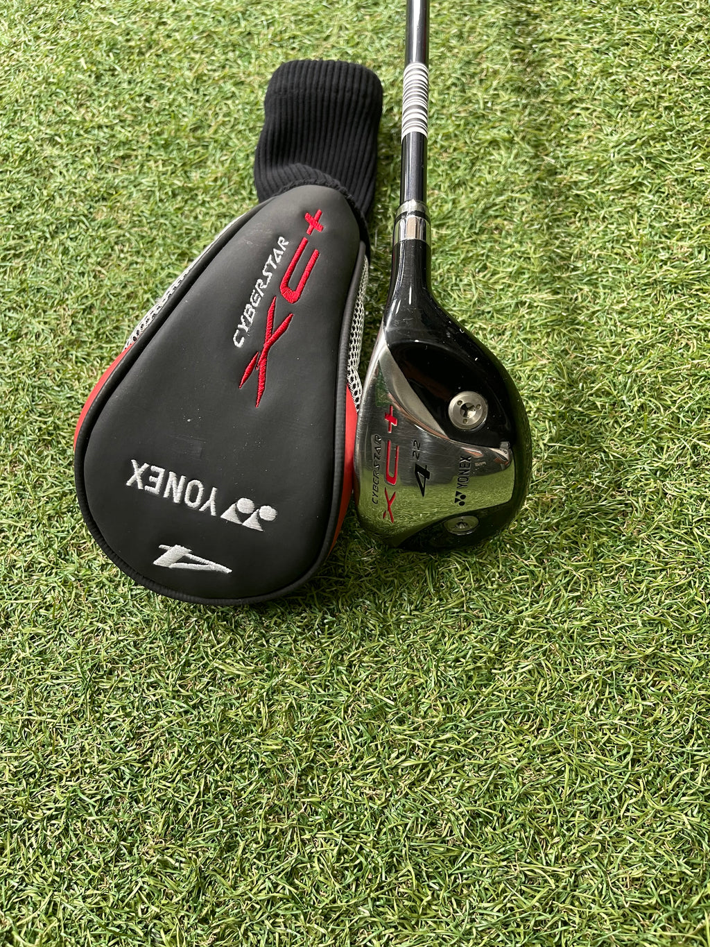 Yonex Cyberstar Xc+ Hybride 4