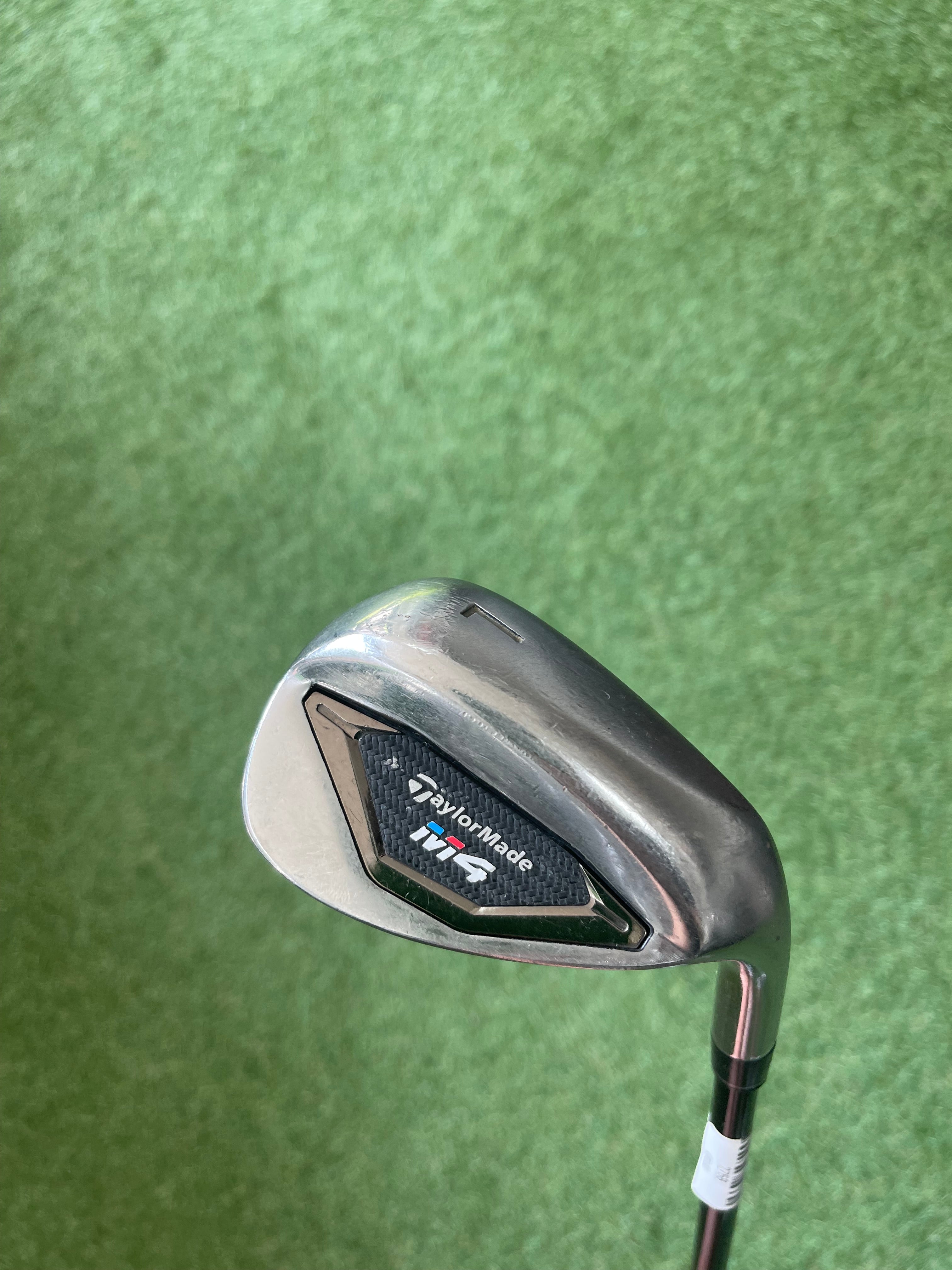 Taylormade M4 Lobwedge