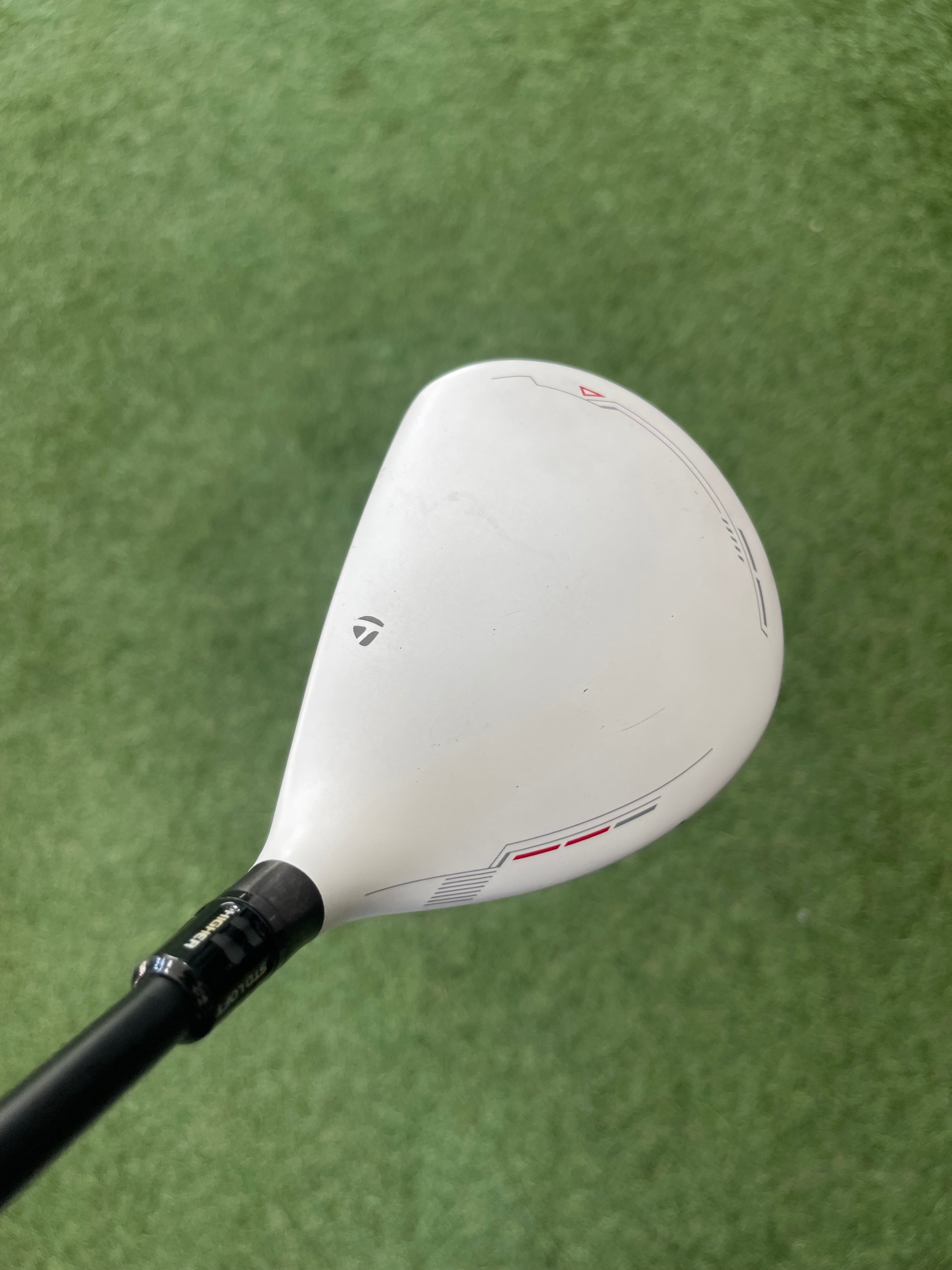 TaylorMade R11 3 Wood