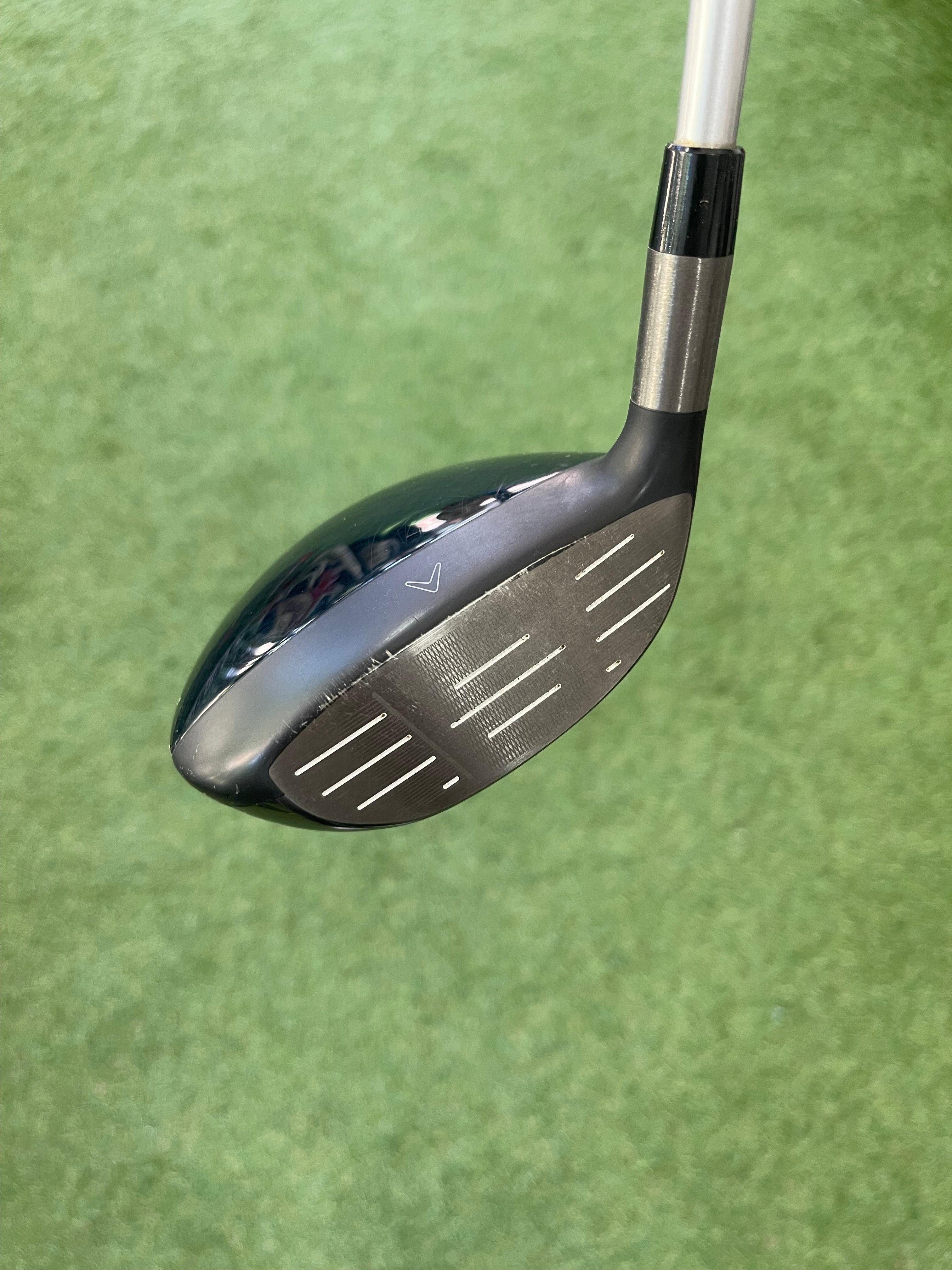 Callaway Paradym X 5 Wood