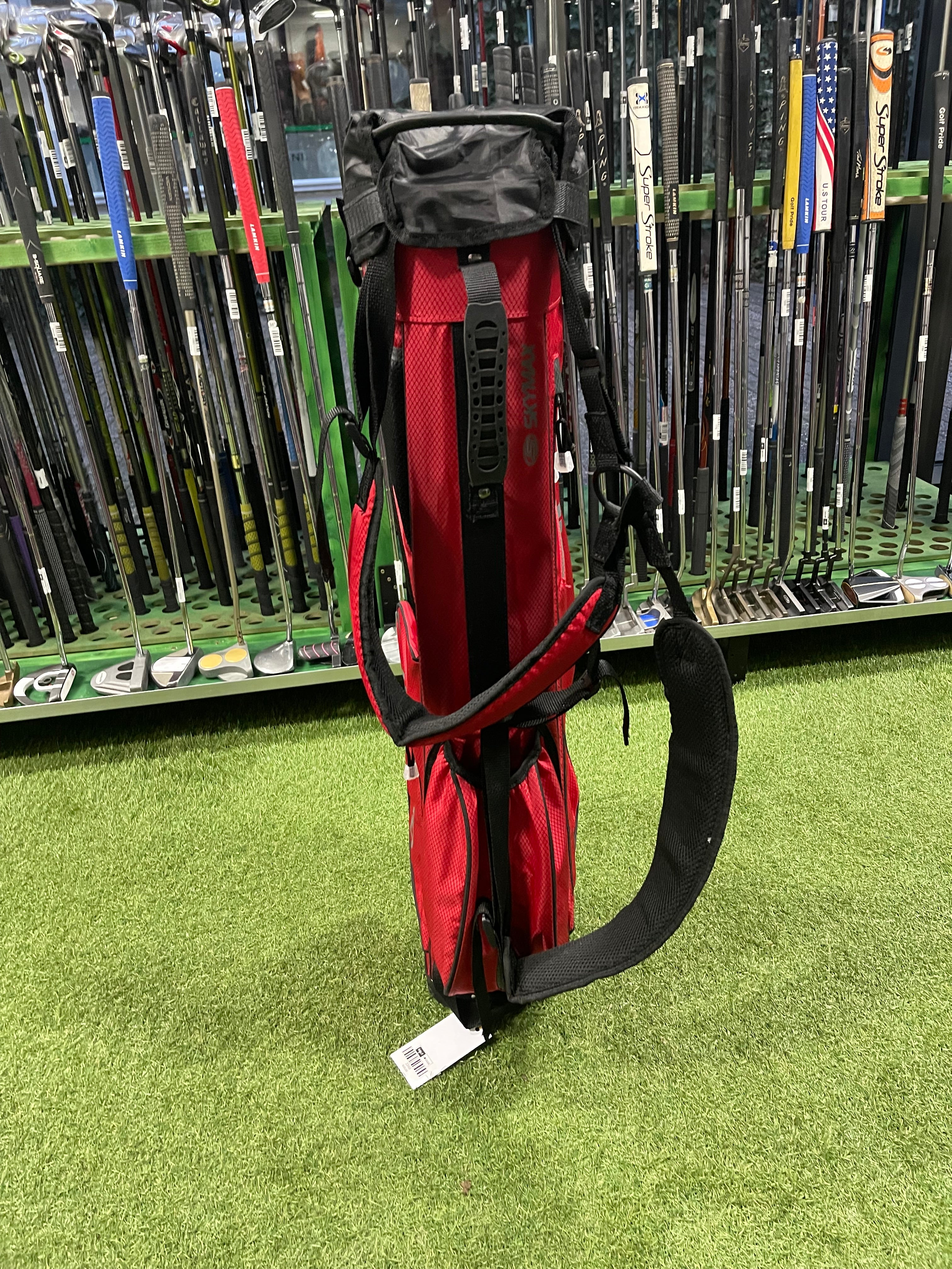 Skymax Blizard Standbag