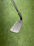 Ping Zing 2 Red Dot IJzer 2