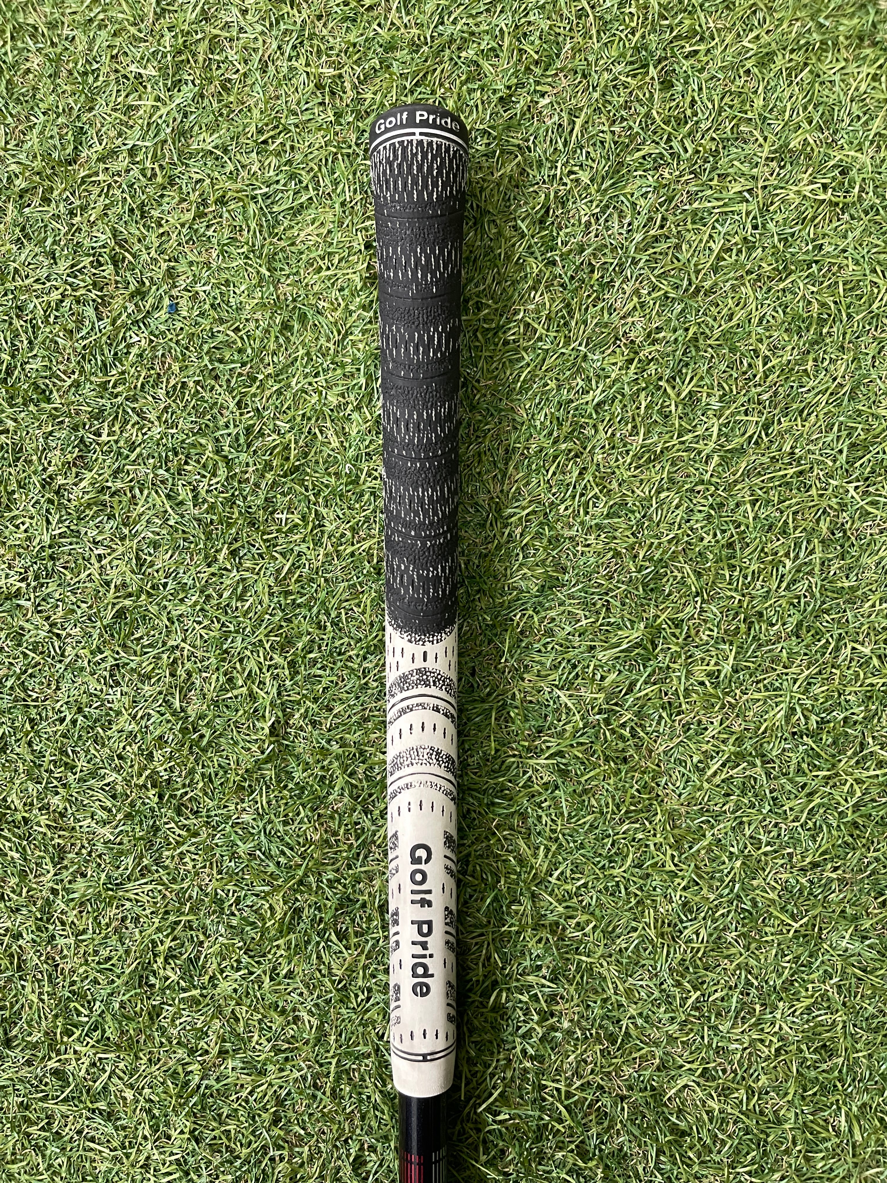 Srixon Z F85 wood 3
