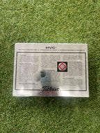 Titleist HVC 90 golfballen 12st