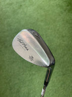Tad Moore 53° gapwedge