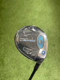 Callaway AI Smoke Max 5 wood Regular