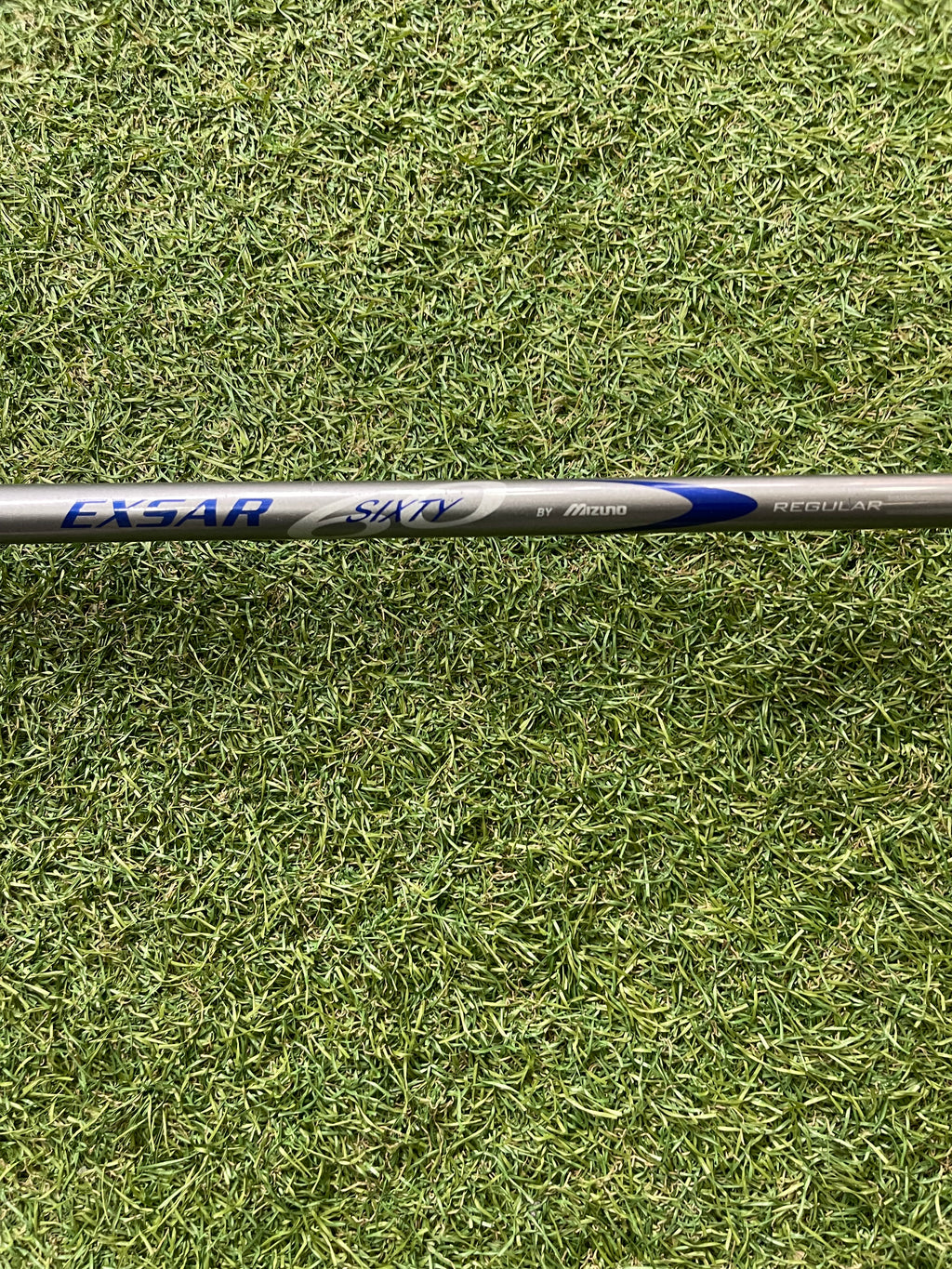 Mizuno mp-001 3 wood