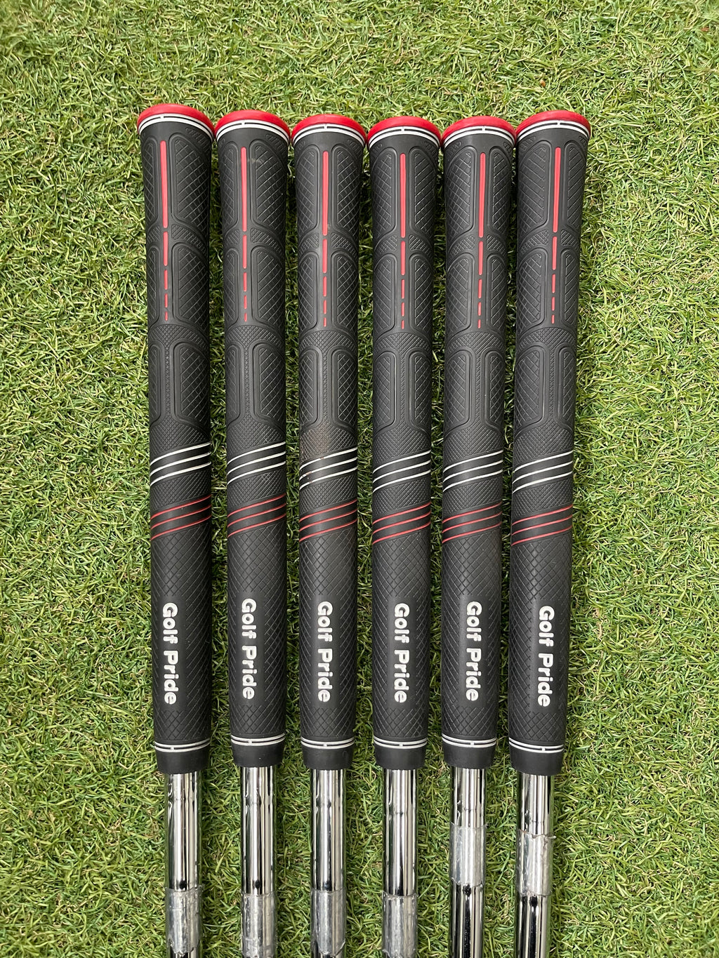 Ping G30 complete golfset + 1,25”