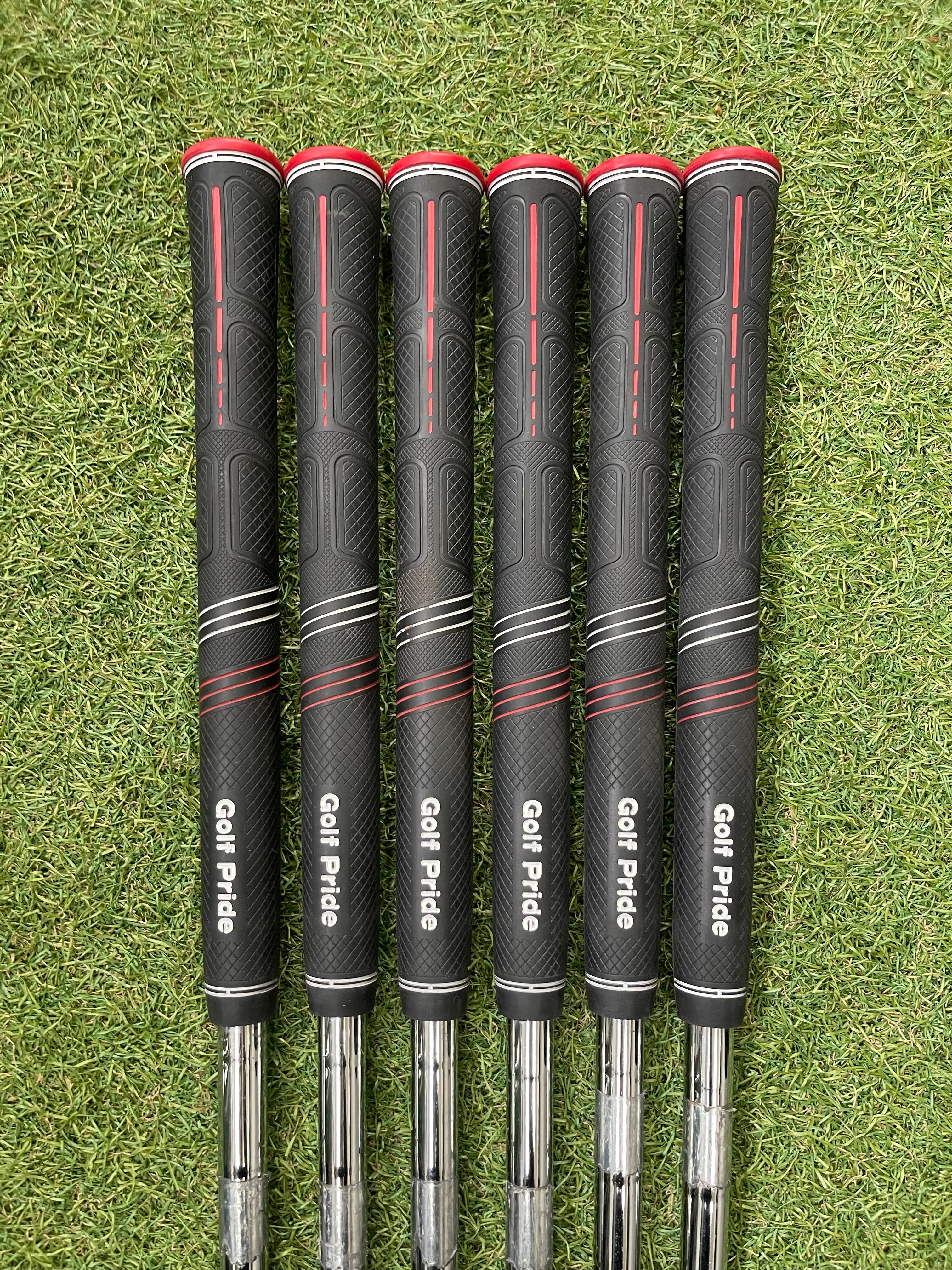 Ping G30 complete golfset + 1,25”
