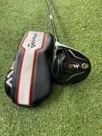 TaylorMade M2 Driver 10,5°
