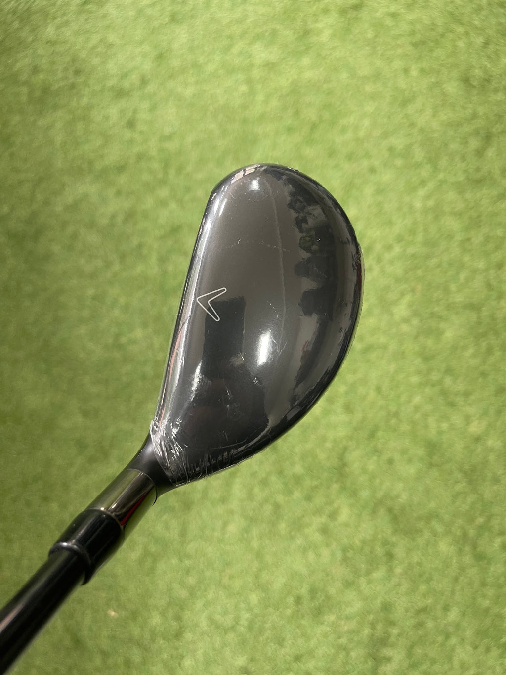 Callaway Rogue ST Max OS hybride 5