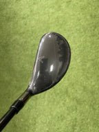 Callaway Rogue ST Max OS hybride 5