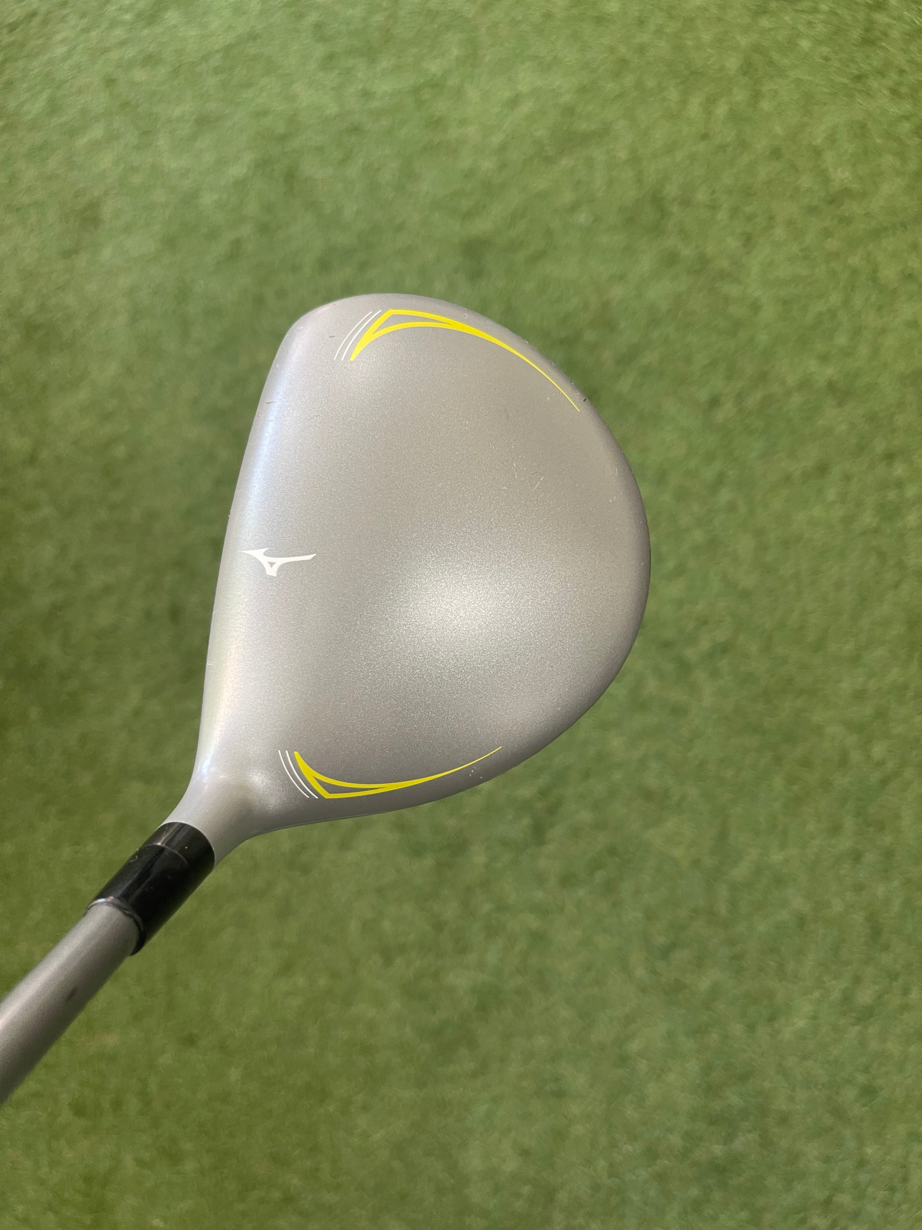 Mizuno JPX EZ 5 wood (dames)