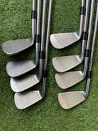 Titleist 704CB ijzerset 3 t/m pw