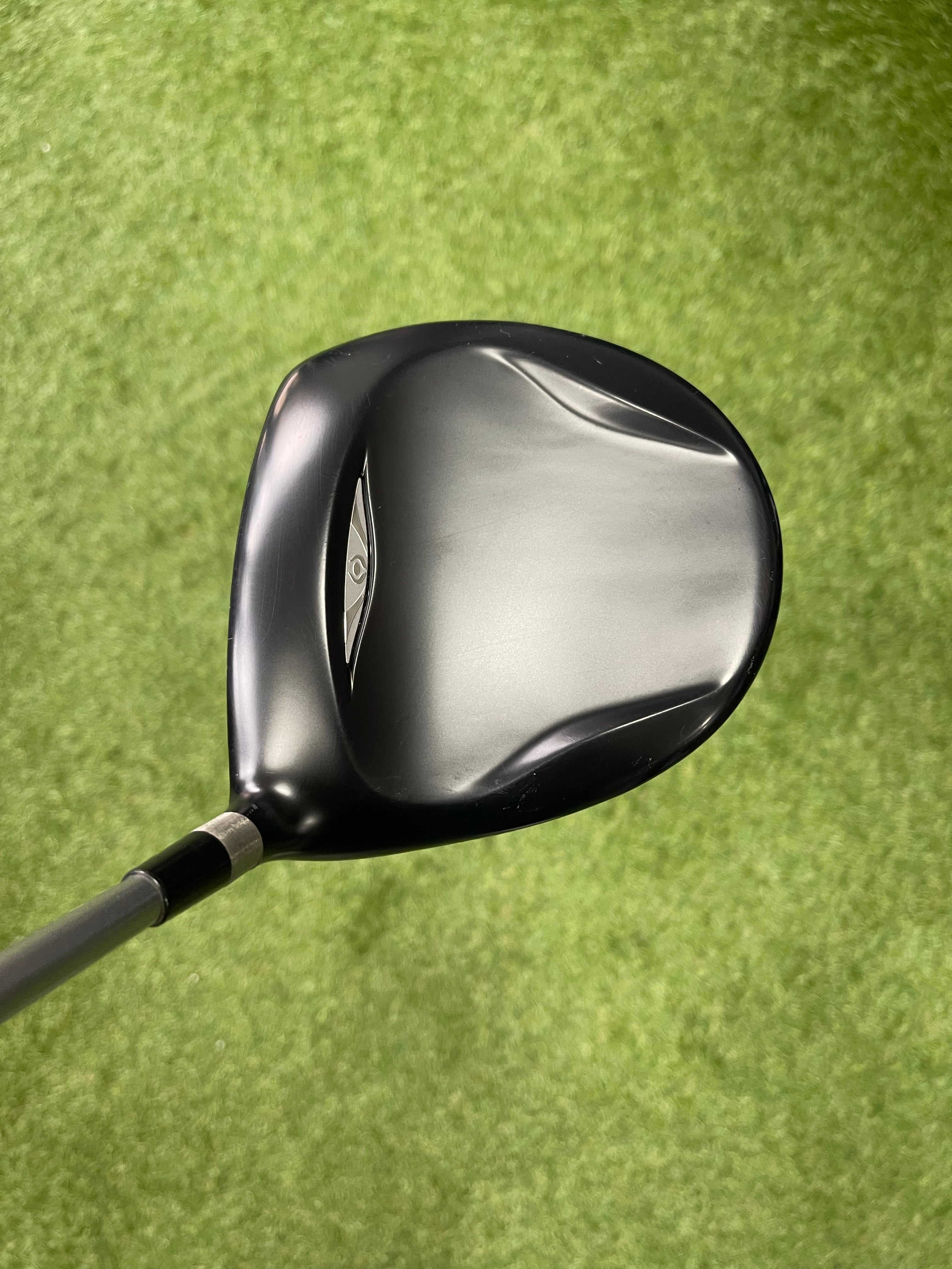 Cleveland Bloom dames golfset