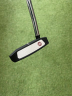 Odyssey White Hot VERSA SEVEN putter 35”