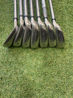 Wilson Di7 ijzerset 4 t/m pw