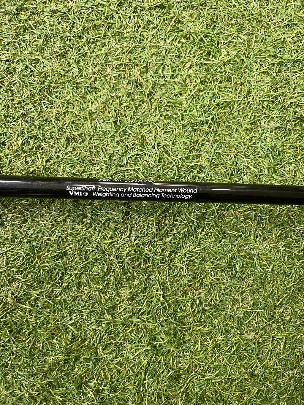 Adams Tight Lies Strong 9 wood