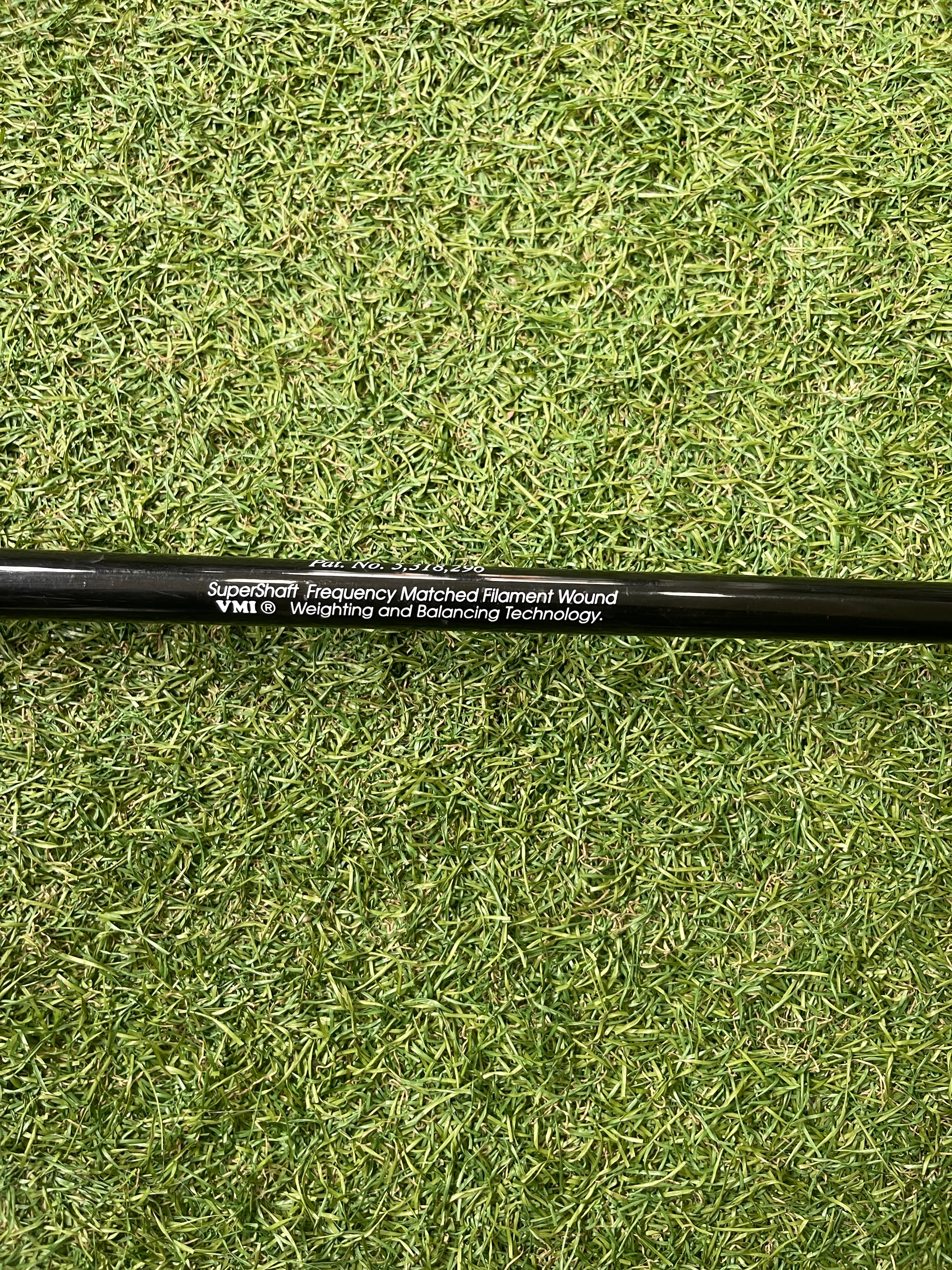 Adams Tight Lies Strong 9 wood
