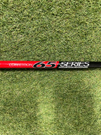 TaylorMade Aeroburner black driver 9,5°