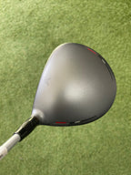 Callaway X Hot Driver 10,5° +1”