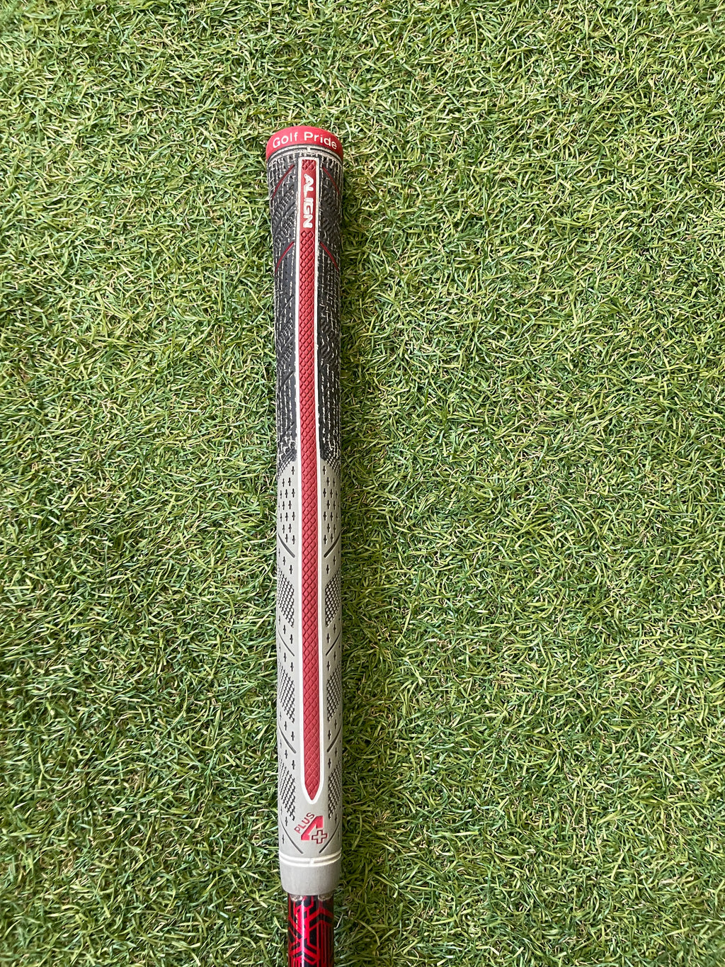 Ping G410 wood 5